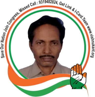 Vishnukant Sahrma